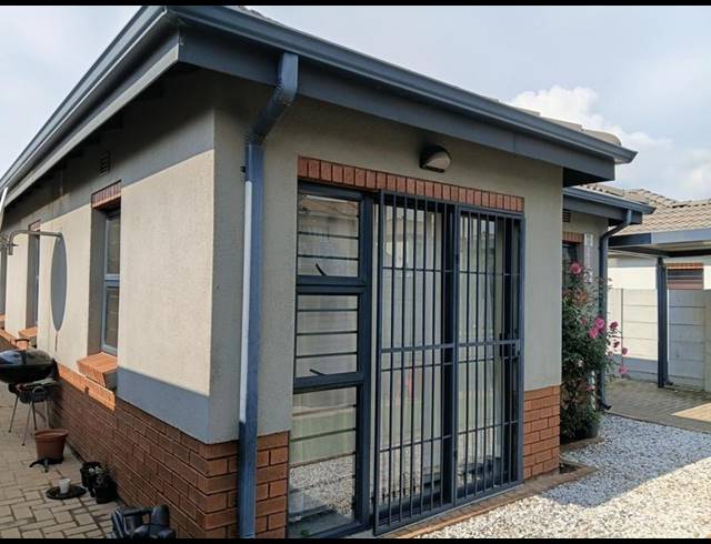3 BEDROOM HOUSE FOR SALE IN LEOPARD’S REST